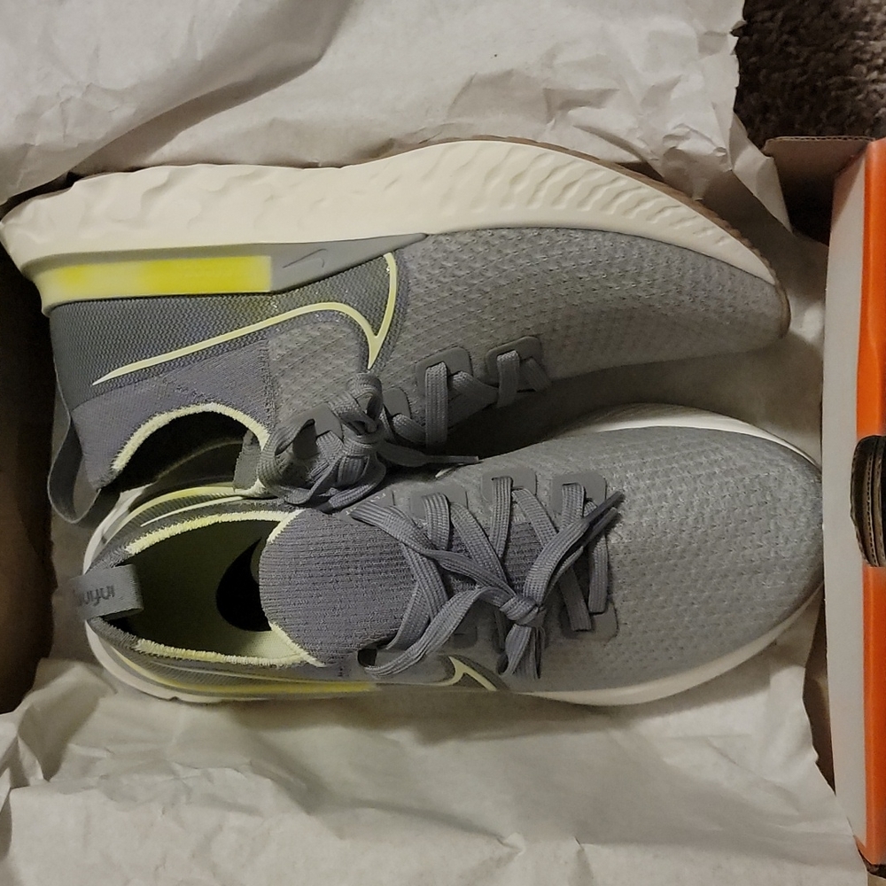 Nike shoes